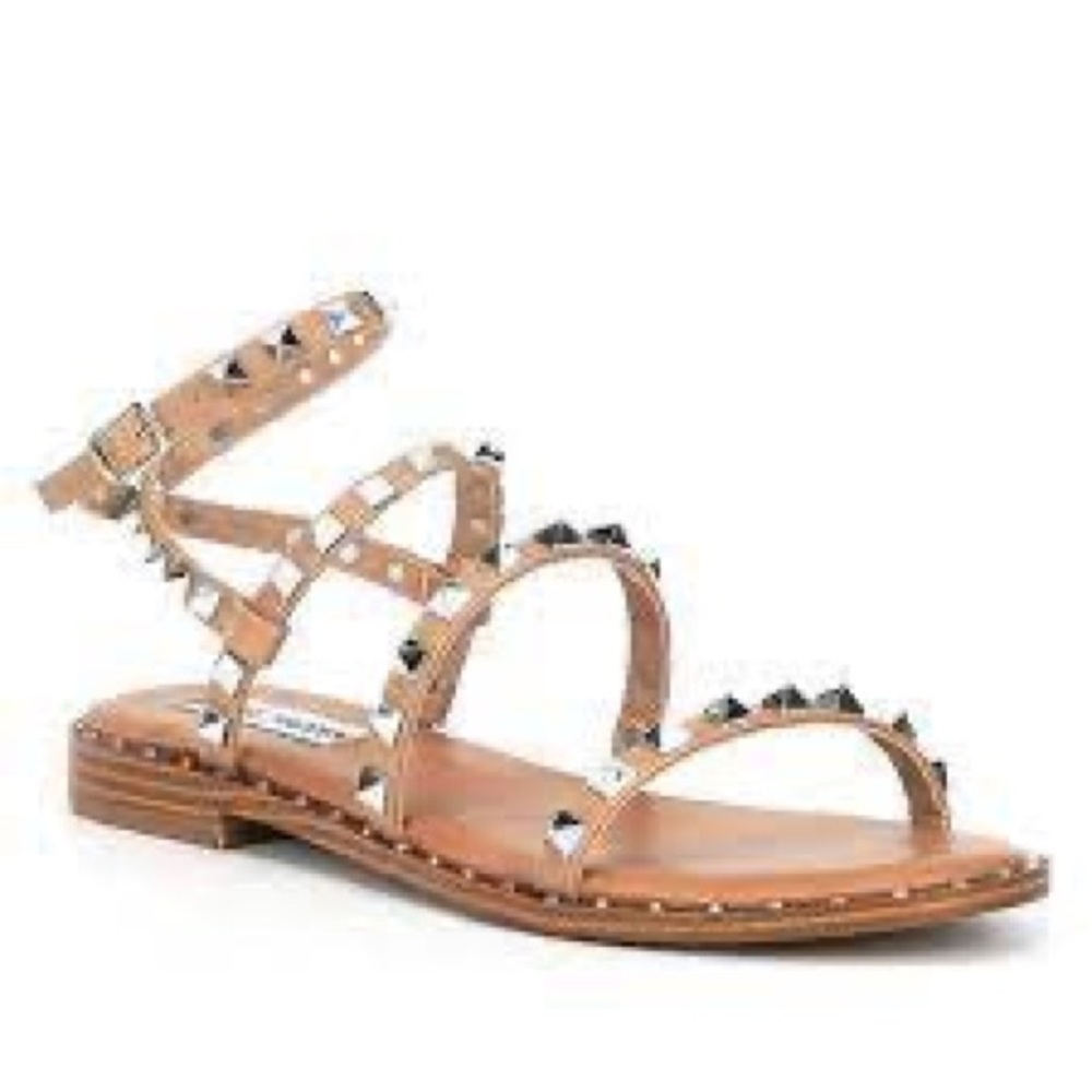 Steve Madden Studded Sandals